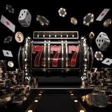 Suasana pertandingan sepak bola Liga 1 Indonesia yang ditampilkan di platform royalqq